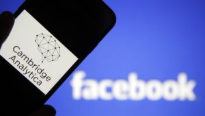 Qu'est-ce que le Cambridge Analytica ?
